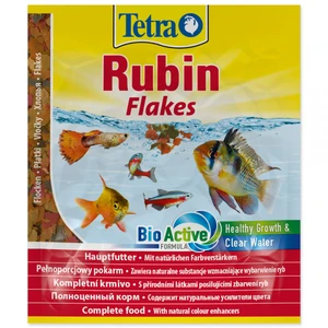 TETRA Rubin sáček 12g