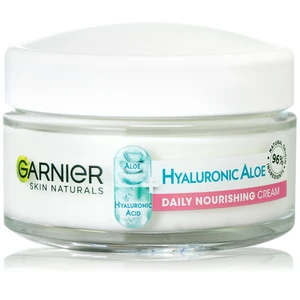 GARNIER Hyaluronic ALOE CREAM