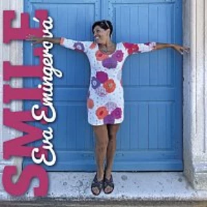 Eva Emingerová – Smile CD