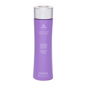 Alterna Caviar Anti-Aging Multiplying Volume 250 ml kondicionér pre ženy na jemné vlasy