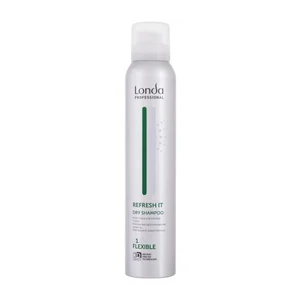 Londa Professional Refresh It 180 ml suchý šampón pre ženy na všetky typy vlasov