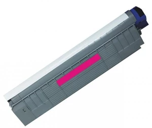 OKI 44643002 purpurový (magenta) kompatibilný toner