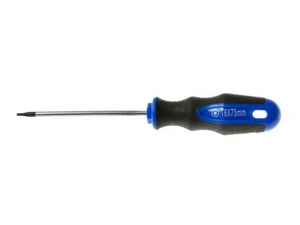 Šroubovák TORX t6 x 75mm