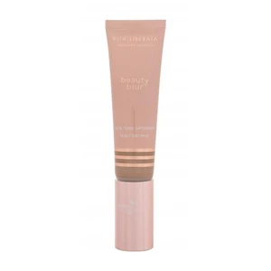 Vita Liberata Beauty Blur Skin Tone Optimiser 30 ml podklad pod make-up pre ženy Latte Dark