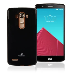 Tok Jelly Mercury LG G4 - H815, Black