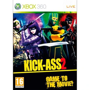 Kick-Ass 2 - XBOX 360