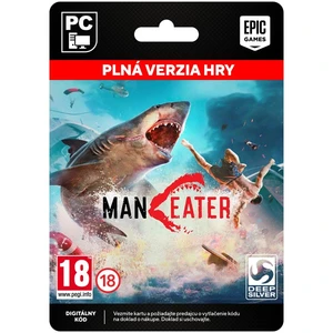 Maneater [Epic Store] - PC