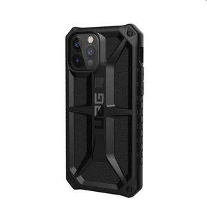 Tok UAG Monarch  Apple iPhone 12/12 Pro, fekete