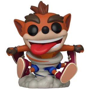 POP! Crash (Crash Bandicoot)