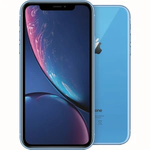 Apple iPhone Xr, 64GB | Blue - új termék, bontatlan csomagolás