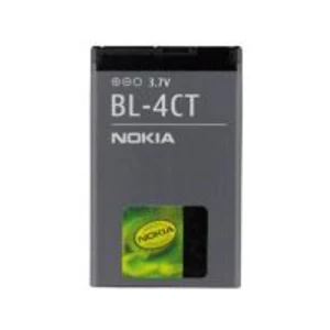 Eredeti akkumulátor Nokia BL-4CT (860mAh)