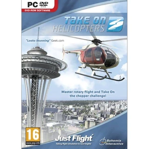 Take on Helicopters - PC