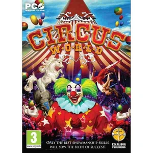 Circus World - PC