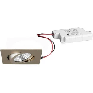 Brumberg 39355633 39355633 LED vstavané svetlo   6 W biela