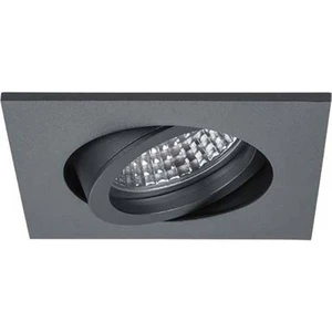 Brumberg 13144643 13144643 LED vstavané svetlo   6 W biela titan