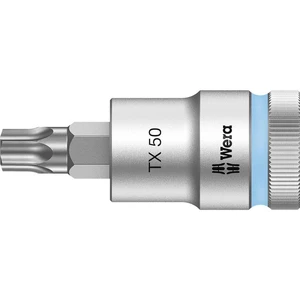 Wera 8767 C HF 05003836001 vnútorný ITX (TX) nástrčný kľúč   T 50   1/2" (12.5 mm)