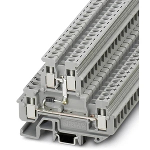 Feed-through terminal block MBKKB 2,5-DIO/U-O 2800570 Phoenix Contact