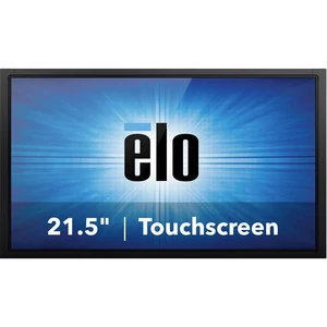 elo Touch Solution 2294L rev. B LED monitor En.trieda 2021: G (A - G)  54.6 cm (21.5 palca) 1920 x 1080 Pixel 16:9 14 ms