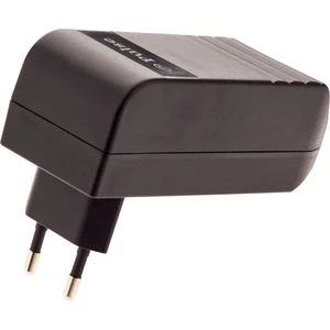 Egston 003920487 zásuvkový adaptér so stálym napätím 24 V/DC 1.25 A 30 W #####mit Europa-Adapter