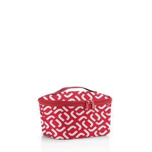 Termobox Reisenthel Coolerbag S pocket Signature red