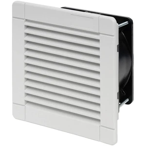 Finder 7F.70.8.230.2055 ventilátor pre skriňové rozvádzače, EMC 230 V/AC 22 W (š x v x h) 150 x 150 x 76.5 mm   1 ks