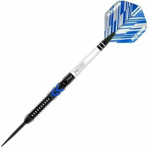 Red Dragon Gerwyn Price Blue Ice S.E. Tungsten 90% Steeltip 26 g Săgeți