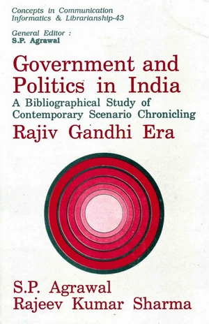 Government and Politics in India