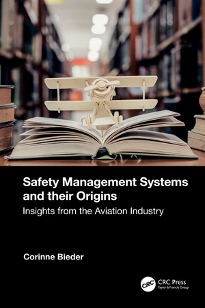 Safety Management Systems and their Origins