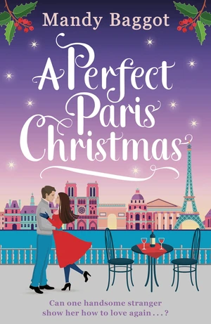 A Perfect Paris Christmas