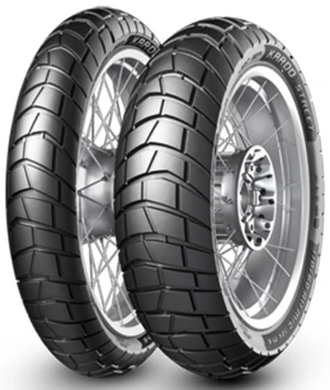 METZELER 120/70 R 19 60V KAROO_STREET TL M+S