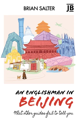 Englishman in Beijing