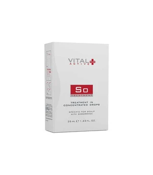 VITAL PLUS ACTIVE SO 40ML