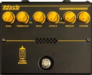 Markbass Compressore Bass-Effekt