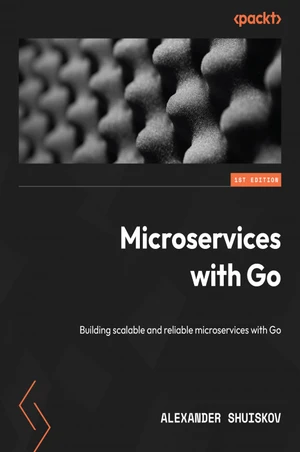 Microservices with Go