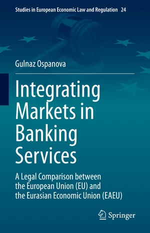 Integrating Markets in Banking Services