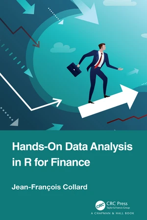 Hands-On Data Analysis in R for Finance