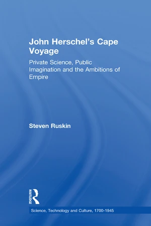 John Herschel's Cape Voyage