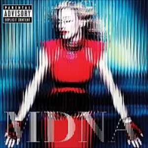 Madonna – MDNA