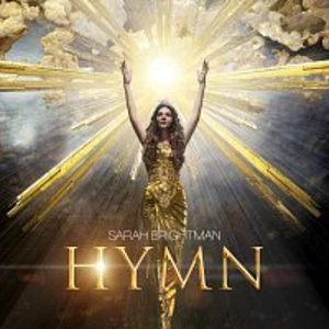Sarah Brightman – Hymn CD
