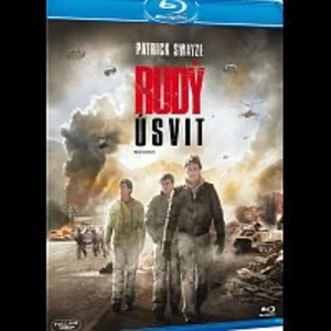 Různí interpreti – Rudý úsvit Blu-ray