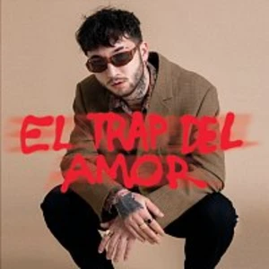 SKiNNY BARBER – El Trap Del Amor