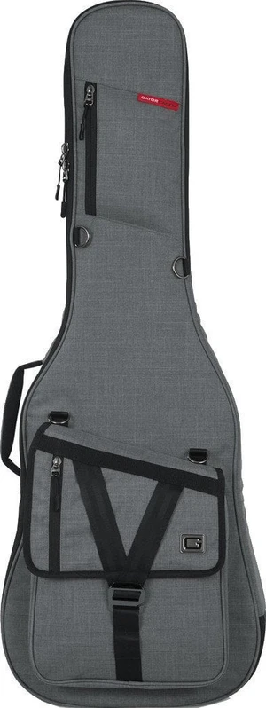 Gator GT-ELECTRIC-GRY Borsa Chitarra Elettrica Grey