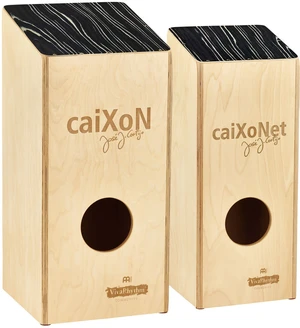 Meinl VR-CAIX/CAIXN VivaRhythm Wood-Cajon