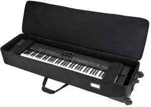 SKB Cases 1SKB-SC88NKW oft Case for 88-Note Narrow Keyboards Keyboardtasche