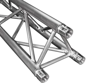 Duratruss DT 33/2-050 Dreieckiger Truss-Träger