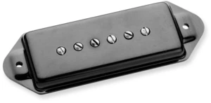 Seymour Duncan Antiquity P90 Dog-Ear Neck Black Tonabnehmer für Gitarre