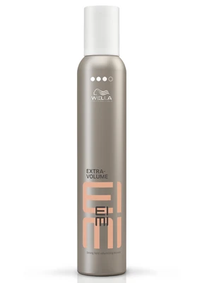 Pěnové tužidlo pro objem vlasů Wella EIMI Extra Volume - 300 ml (81589596) + dárek zdarma