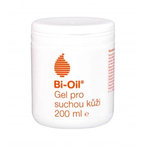 Bi-Oil Gel 200 ml telový gél pre ženy