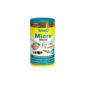 Tetra Micro Menu 100ml