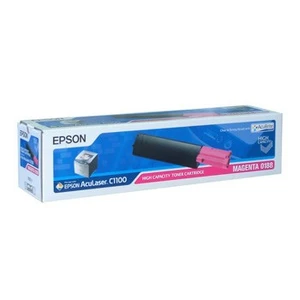 Epson C13S050188 purpurový (magenta) originálný toner